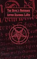 Anton Lavey - Devil's Notebook, Häftad