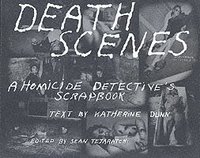 bokomslag Death Scenes