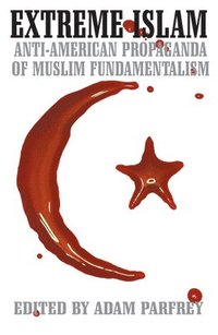 bokomslag Extreme Islam