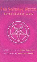 bokomslag The Satanic Witch 2nd Ed.