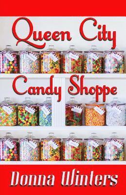 Queen City Candy Shoppe 1