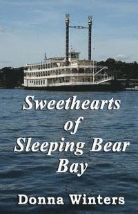 bokomslag Sweethearts of Sleeping Bear Bay