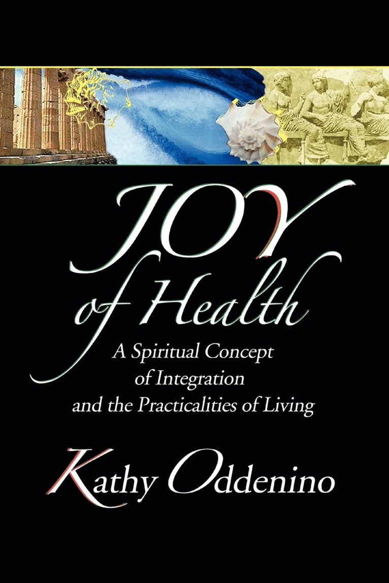 Joy of Health 1