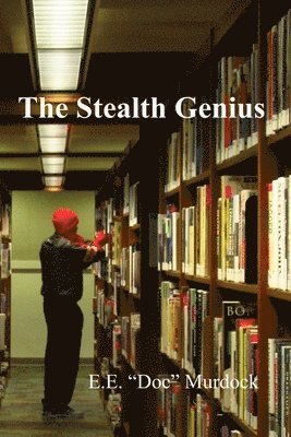 The Stealth Genius 1