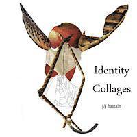 J/J Hastain - Identity Collages, Häftad
