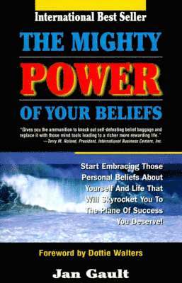 The Mighty Power of Your Beliefs 1