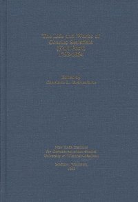 bokomslag The Life and Works of Charles Sealsfield (Karl Postl) 1793-1864