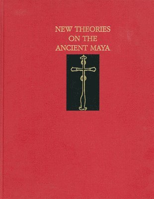 bokomslag New Theories on the Ancient Maya