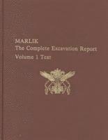 bokomslag Marlik  The Complete Excavation Report