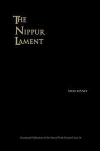 bokomslag The Nippur Lament