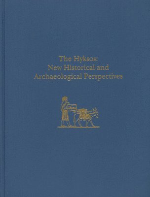 Oren - The Hyksos, Inbunden