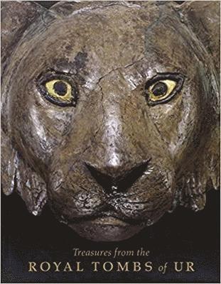 Richard L. Zettler, Lee Horne, Richard L Zettler, Lee Horne - Treasures from the Royal Tombs of Ur, Inbunden