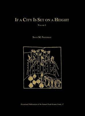 If a City Is Set on a Height, Volume 1 1