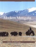 Modern Mongolia – Reclaiming Genghis Khan