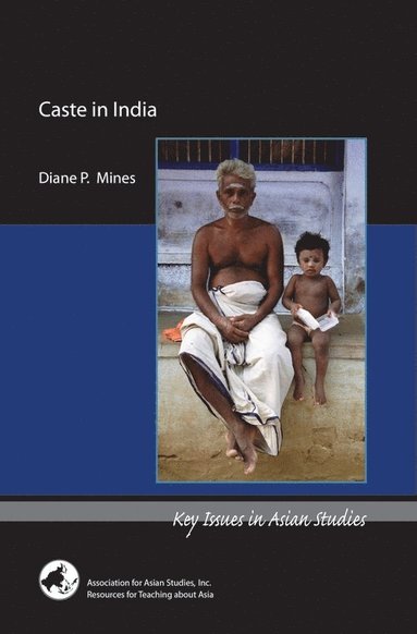 bokomslag Caste in India