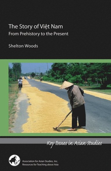 bokomslag Story of Viet Nam - From Prehistory to the Present