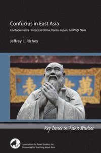 bokomslag Confucius in East Asia