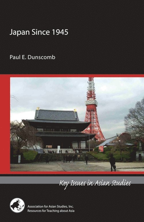 Japan Since 1945