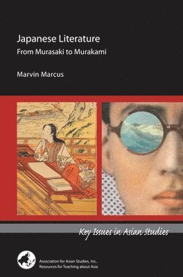 Japanese Literature: From Murasaki to Murakami 1