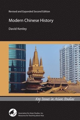 Modern Chinese History  Revised and Expanded Second Edition 1