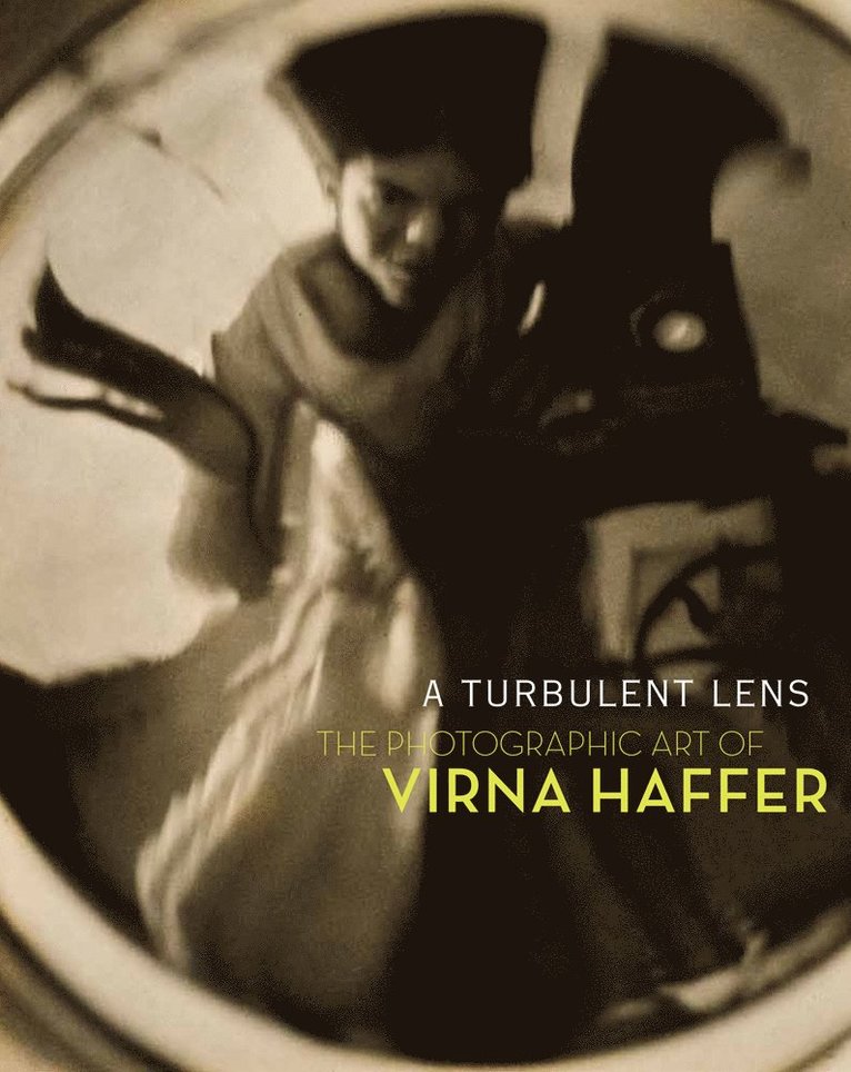 Margaret E. Bullock, Christina S. Henderson, David F. Martin, Margaret E Bullock, Christina S Henderson, David F Martin - Turbulent Lens, Häftad