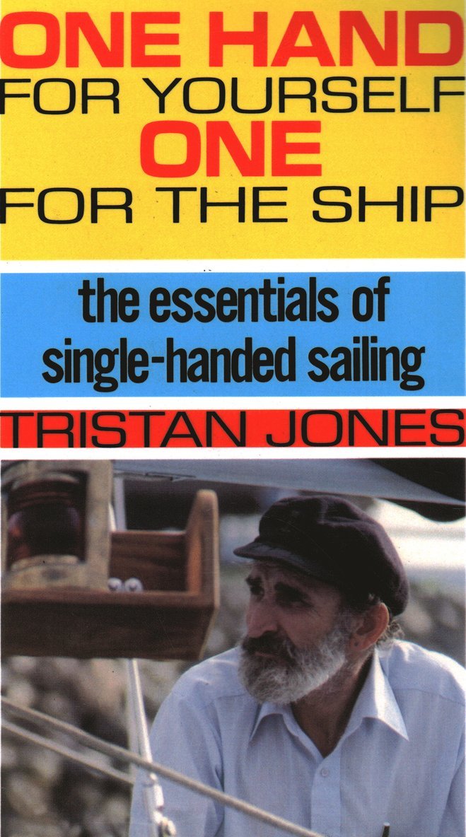 One Hand for Yourself, One for the Ship