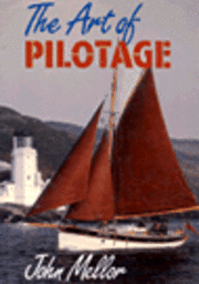 bokomslag The Art of Pilotage