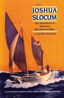 Victor Slocum - Capt. Joshua Slocum, Häftad