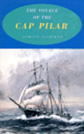 bokomslag The Voyage of the Cap Pilar