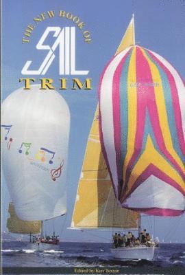 New Book of SAIL Trim
