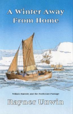 Winter Away From Home