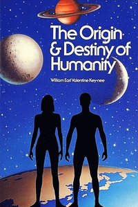 bokomslag Origin and Destiny of Humanity