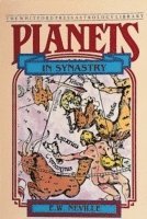 bokomslag Planets in Synastry