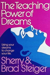 bokomslag Teaching Power of Dreams