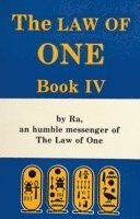 bokomslag Ra Material Book Four