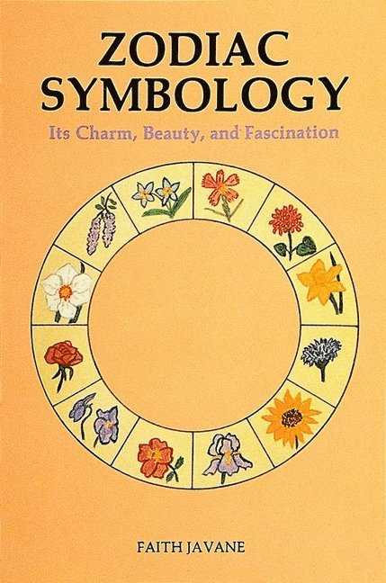 Zodiac Symbology 1