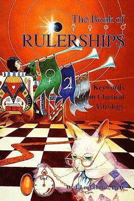 The Book of Rulerships 1