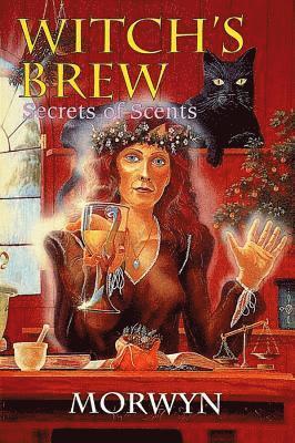 Witch's Brew 1