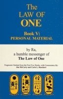 Ra Material Book Five