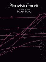 Robert Hand - Planets in Transit, Häftad