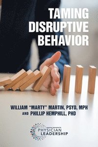 bokomslag Taming Disruptive Behavior
