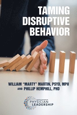 Taming Disruptive Behavior 1