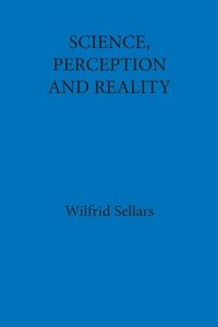 bokomslag Science, Perception and Reality