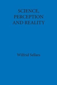 bokomslag Science, Perception and Reality