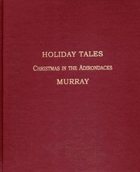 bokomslag Holiday Tales