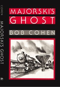 bokomslag Majorski's Ghost