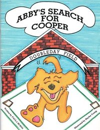 bokomslag Abbys Search For Cooper