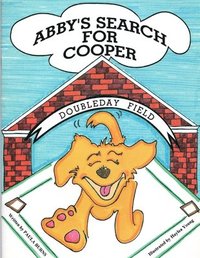 bokomslag Abby's Search For Cooper