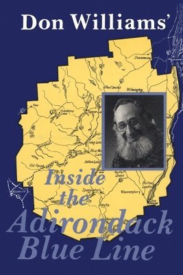 Inside the Adirondack Blue Line 1