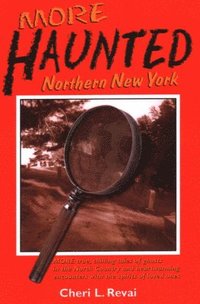 bokomslag More Haunted Northern New York